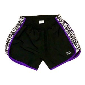 Victoria’s Secret PINK Athletic Running Shorts -XS